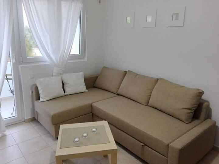 Apartmani Vukmanovic Čanj Zewnętrze zdjęcie