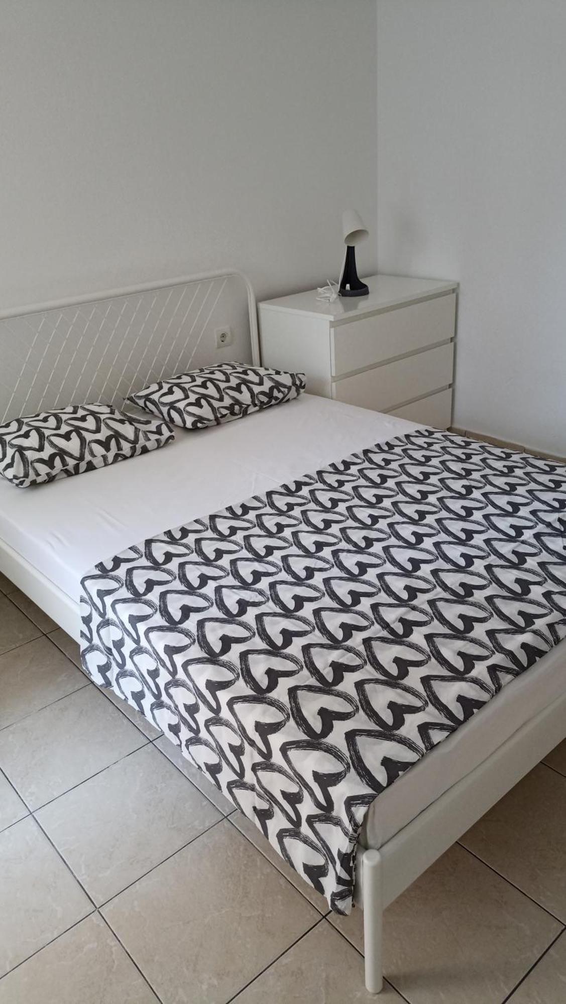 Apartmani Vukmanovic Čanj Pokój zdjęcie