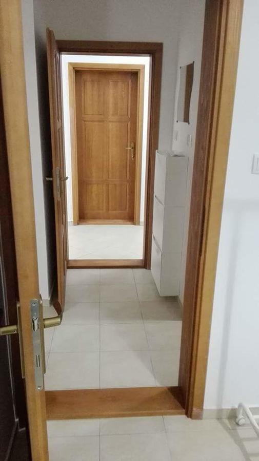 Apartmani Vukmanovic Čanj Zewnętrze zdjęcie