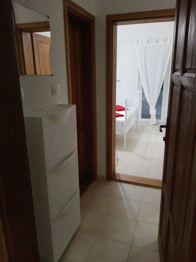 Apartmani Vukmanovic Čanj Zewnętrze zdjęcie