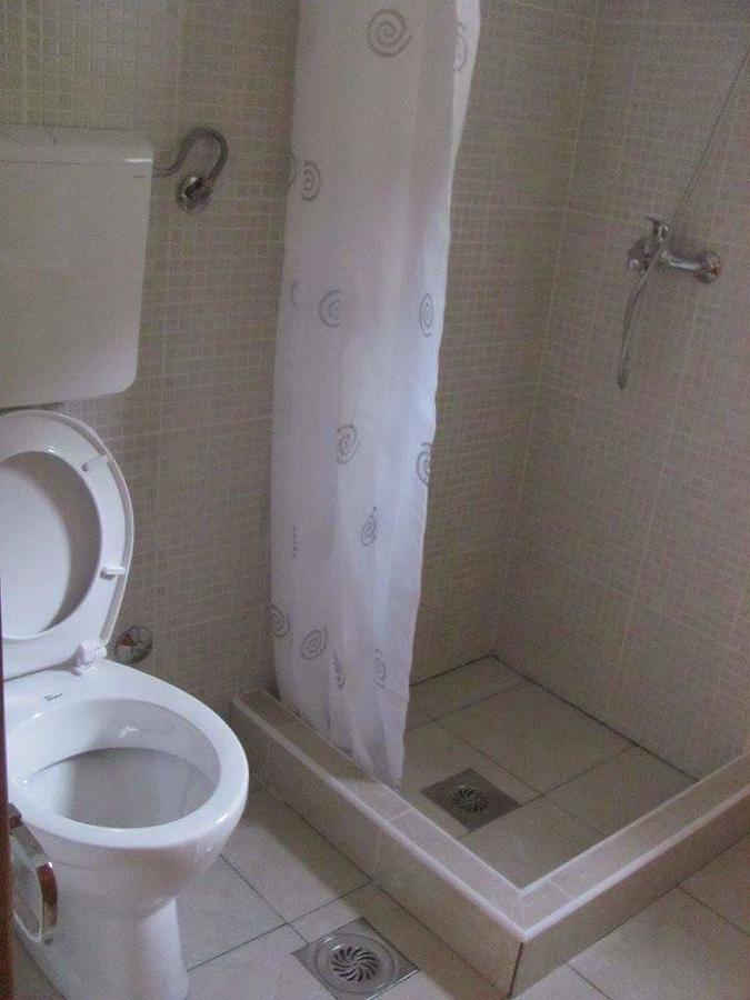 Apartmani Vukmanovic Čanj Zewnętrze zdjęcie